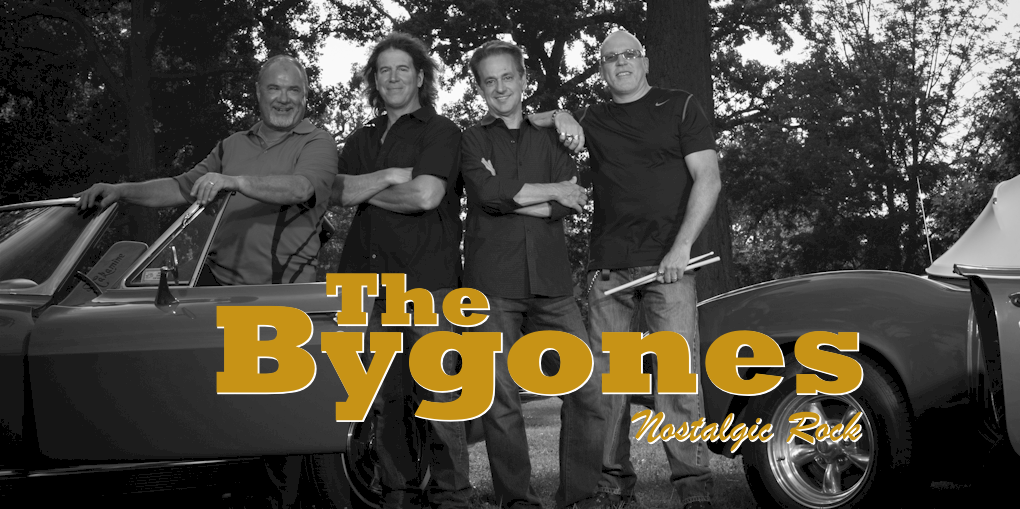 The Bygones (copy)